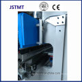 Freio hidráulico da imprensa do CNC, máquina de dobra hidráulica, freio da imprensa do CNC (ZYB-100T 3200 DA52)